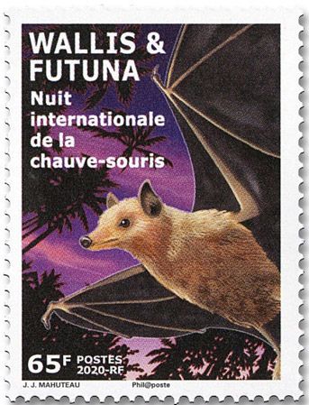 n° 929 - Timbre WALLIS & FUTUNA Poste