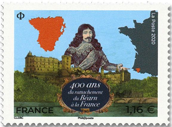 n° 5434 - Timbre FRANCE Poste