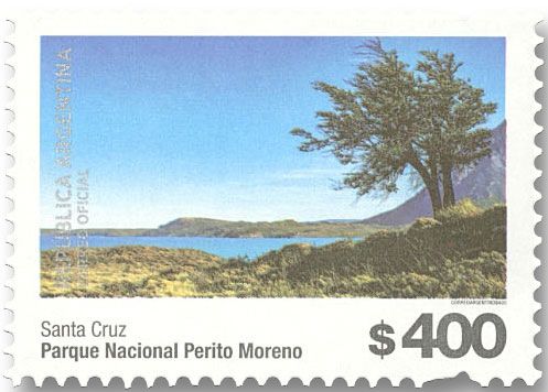 n° 3193a/3204a - Timbre ARGENTINE Poste