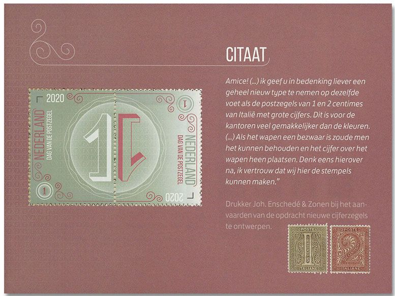 n° 3900/3901 - Timbre PAYS-BAS Poste