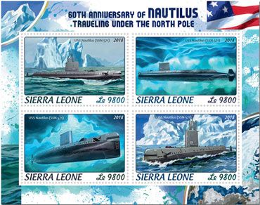 n° 7897/7900 - Timbre SIERRA LEONE Poste