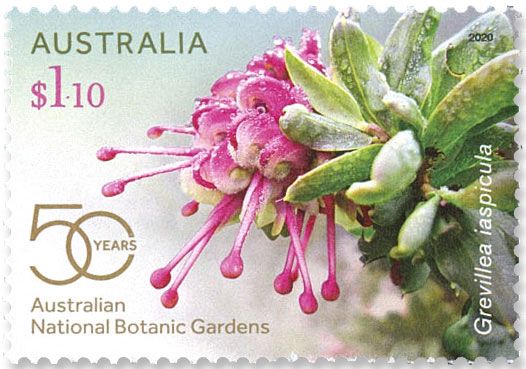 n° 5001/5002 - Timbre AUSTRALIE Poste