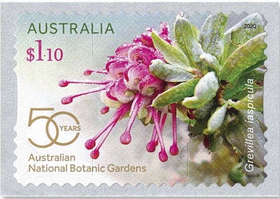 n° 5003a/5004a - Timbre AUSTRALIE Poste