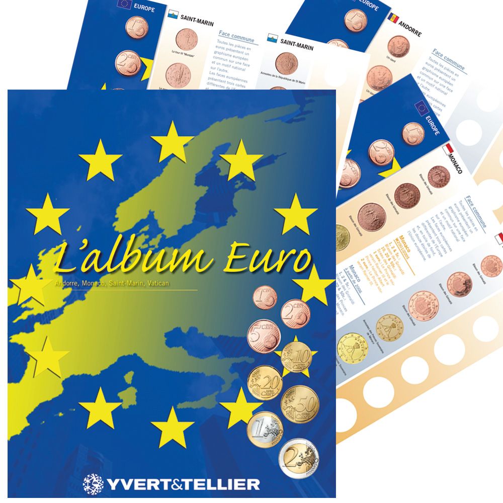 EURO Inserts - Vol.II