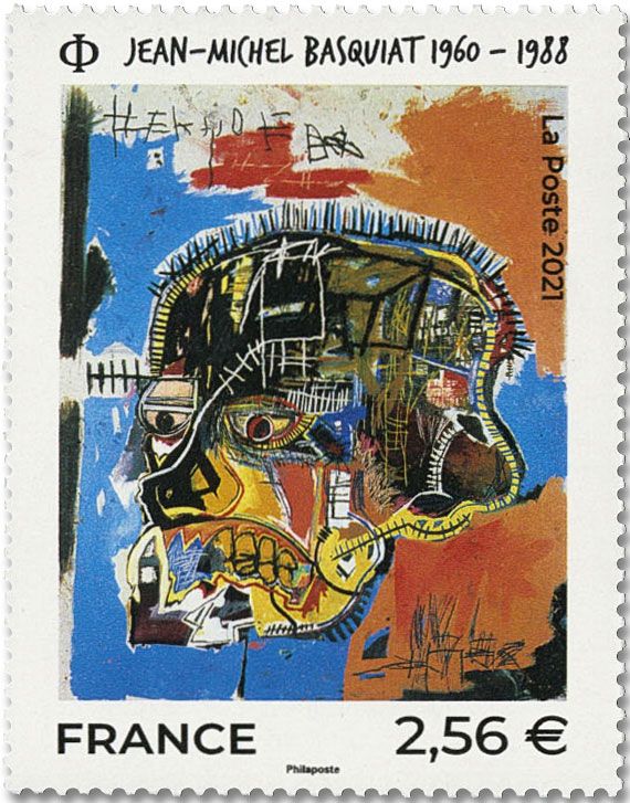 n° 5466 - Timbre France Poste