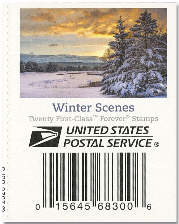 n° C5378 - Timbre ETATS-UNIS D´AMERIQUE Carnets