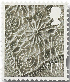 n° 5123 - Timbre GRANDE-BRETAGNE Poste