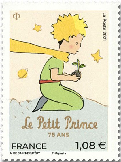 n° 5483 - Timbre France Poste