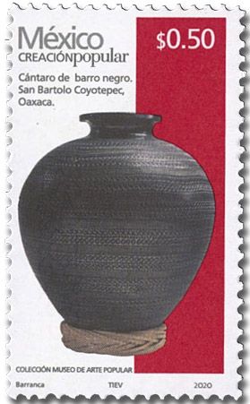 n° 3176/3187 - Timbre MEXIQUE Poste