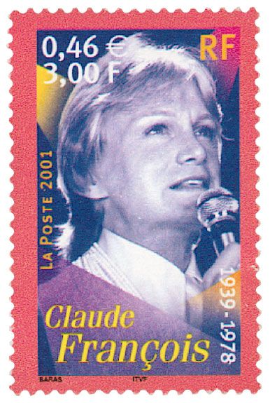 nr. 3391 -  Stamp France Mail