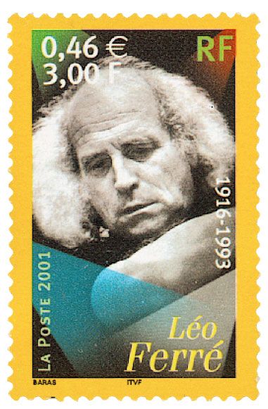 nr. 3392 -  Stamp France Mail