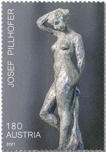 n° 3442 - Timbre AUTRICHE Poste