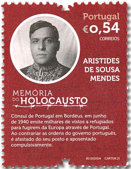 n° 4725/4729 - Timbre PORTUGAL Poste