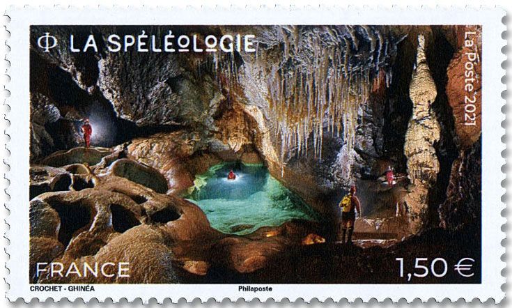 n° 5512 - Timbre France Poste