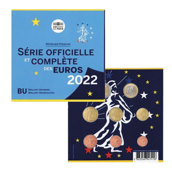 BU: FRANCE 2021