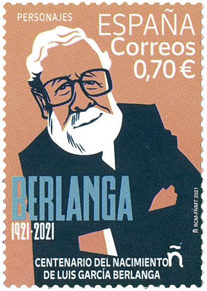 n° 5250 - Timbre ESPAGNE Poste