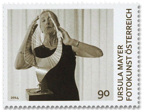 n° 2995 - Timbre AUTRICHE Poste