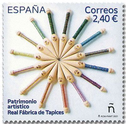 n° 5267 - Timbre ESPAGNE Poste