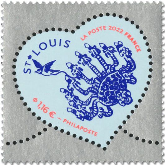 n° 5552/5553 - Timbre France Poste