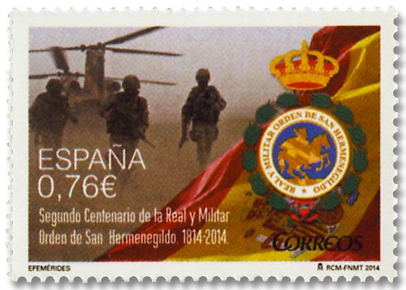 n° 4616 - Timbre ESPAGNE Poste