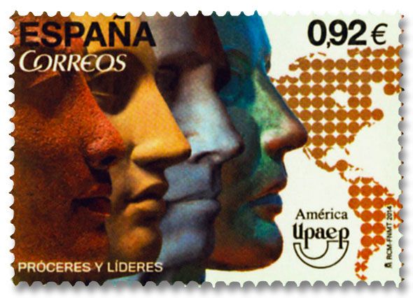 n° 4622 - Timbre ESPAGNE Poste