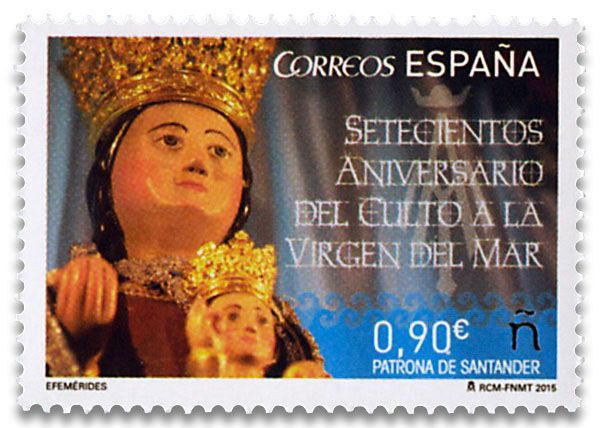 n° 4687 - Timbre ESPAGNE Poste