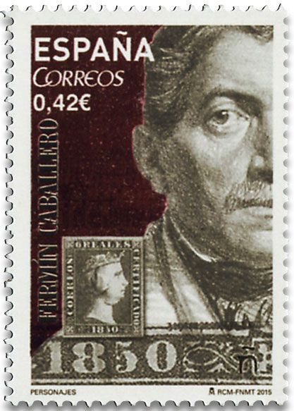 n° 4704 - Timbre ESPAGNE Poste