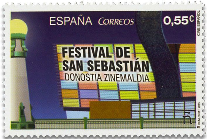 n° 4705 - Timbre ESPAGNE Poste