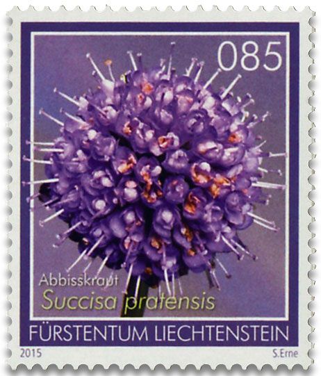 n° 1691/1693 - Timbre LIECHTENSTEIN Poste