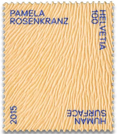 n° 2322 - Timbre SUISSE Poste