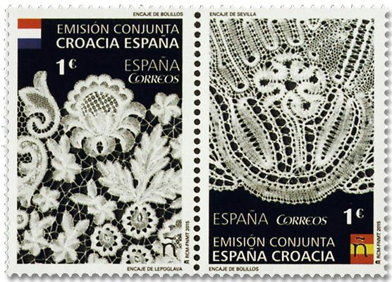 n° 4671/4672 - Timbre ESPAGNE Poste