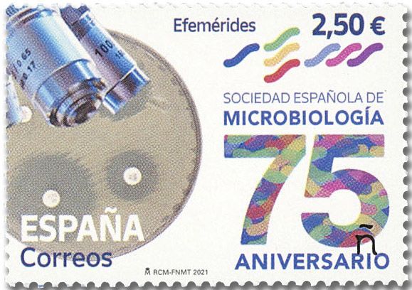 n° 5283 - Timbre ESPAGNE Poste