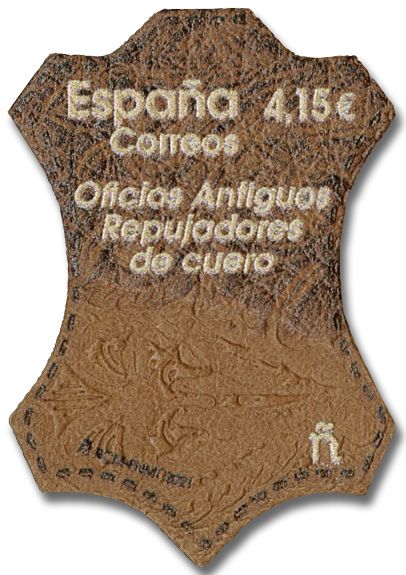 n° 5286 - Timbre ESPAGNE Poste