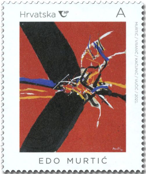 n° 1429/1430 - Timbre CROATIE Poste