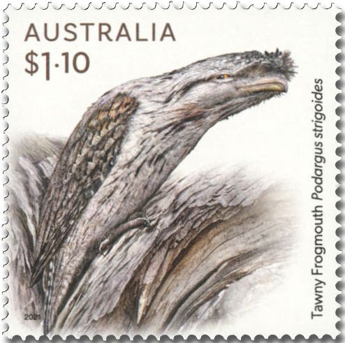 n° 5162/5164 - Timbre AUSTRALIE Poste