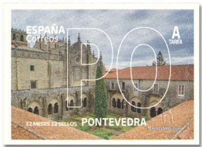 n° 5293 - Timbre ESPAGNE Poste