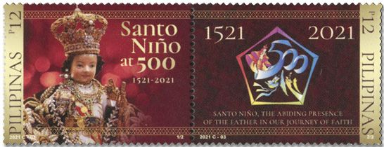 n° 4378/4379 - Timbre PHILIPPINES Poste