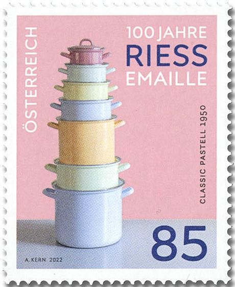 n° 3496 - Timbre AUTRICHE Poste