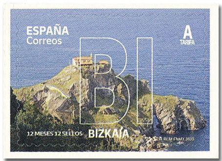 n° 5297 - Timbre ESPAGNE Poste