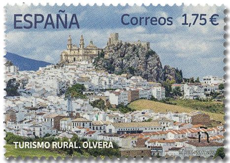 n° 5298 - Timbre ESPAGNE Poste