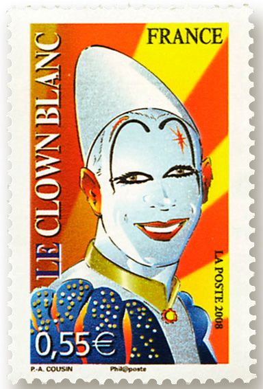 n° 4220 - Timbre France Poste