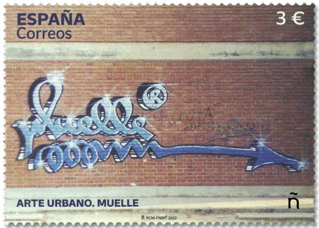 n° 5316 - Timbre ESPAGNE Poste