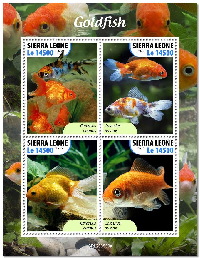 n° 10299/10302  - Timbre SIERRA LEONE Poste