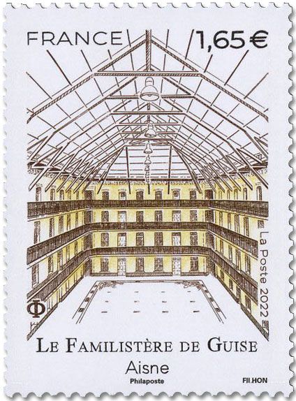 n° 5618 - Timbre FRANCE Poste