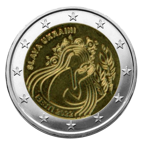 MONEDAS DE 2 € CONMEMORATIVAS 2015 : MALTA