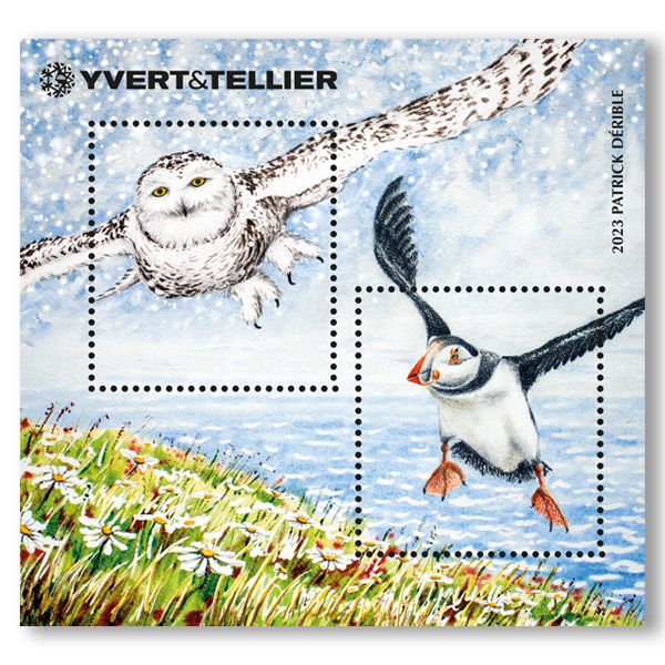 nr. 9 -  Stamp France Booklet Panes Yvert et Tellier