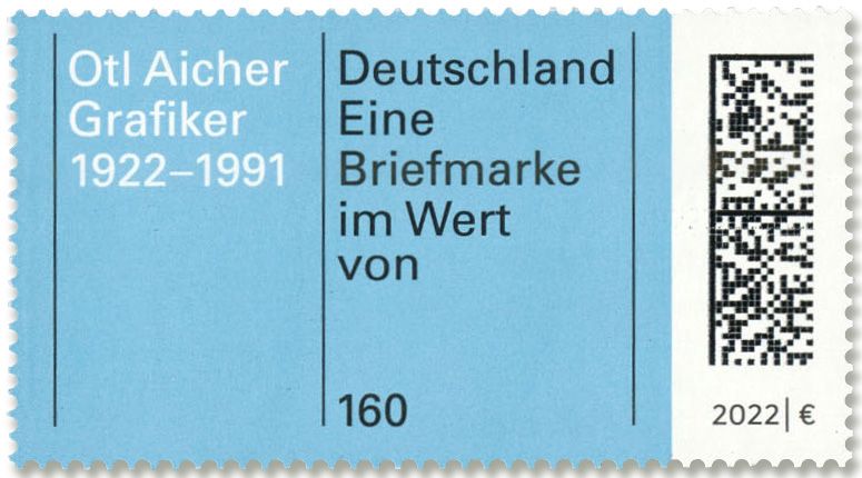 n°3467 - Timbre ALLEMAGNE FEDERALE Poste