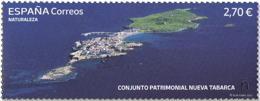 n°5326 - Timbre ESPAGNE Poste