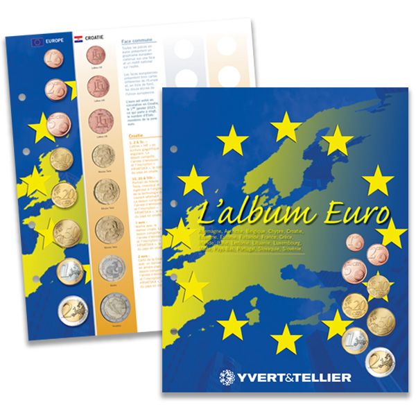 EURO Inserts - Vol.II