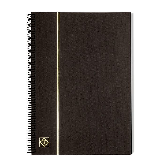 Cahier sécheur de Luxe - LEUCHTTURM®